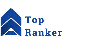 Top Ranker Logo